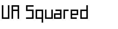 UA Squared.ttf