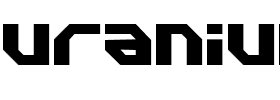 Uranium.ttf