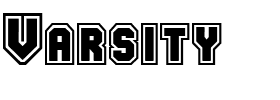 Varsity