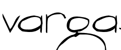 vargas.ttf