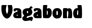 Vagabond.ttf