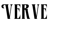 Verve.ttf