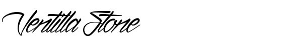 Ventilla Stone.ttf