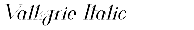 Valkyrie-Italic.ttf