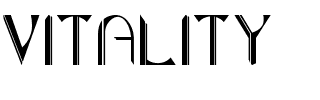 vitality.ttf