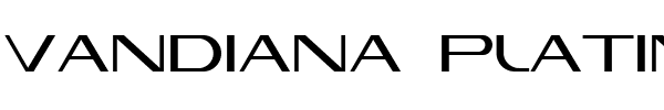 Vandiana Platin.ttf