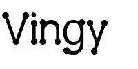 Vingy.ttf