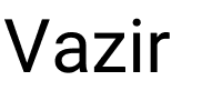 Vazir.ttf