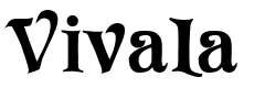 Vivala.ttf
