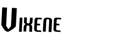 Vixene.ttf