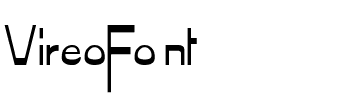 VireoFont.ttf
