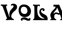Volan.ttf