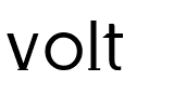 Volt.ttf