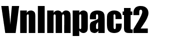 VnImpact2.ttf