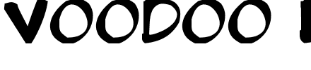 Voodoo Doll.ttf