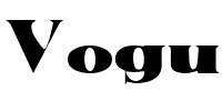 Vogue.ttf