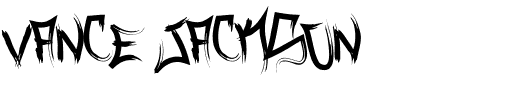Vance Jackson.ttf