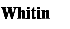Whitin.ttf