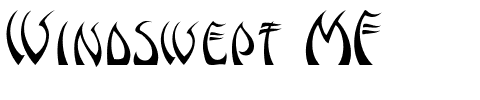 Windswept MF.ttf