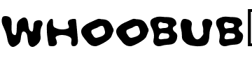 WHOOBUB_.ttf