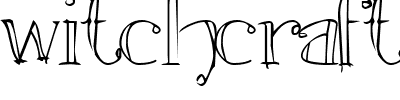 Witchcraft.ttf