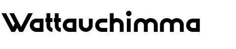 Wattauchimma.ttf