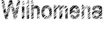 Wilhomena.ttf