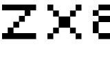 ZX81.ttf