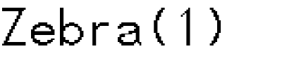 Zebra(1).ttf