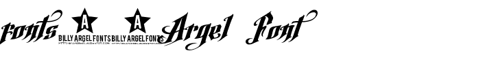 fonts9_Argel Font.ttf
