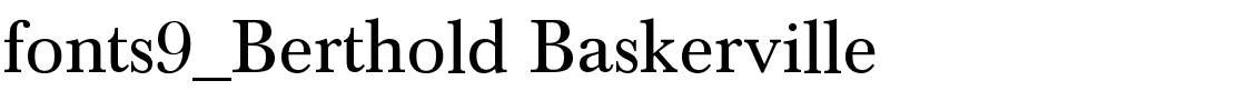 fonts9_Berthold Baskerville.ttf
