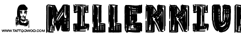 _Millennium.ttf