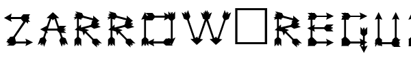 Zarrow-Regular.ttf