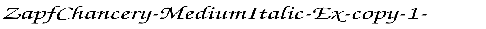 ZapfChancery-MediumItalic-Ex-copy-1-.ttf