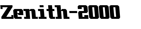 Zenith-2000.ttf