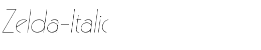 Zelda-Italic.ttf