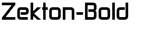 Zekton-Bold.ttf