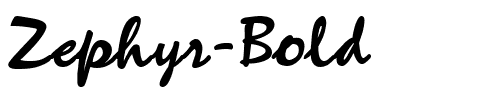 Zephyr-Bold.ttf