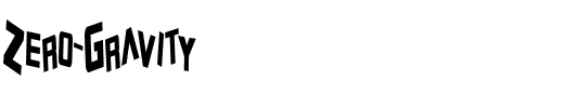 Zero-Gravity.ttf
