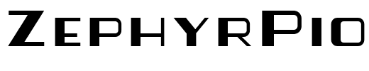 ZephyrPioneer.ttf