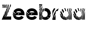 Zeebraa.ttf