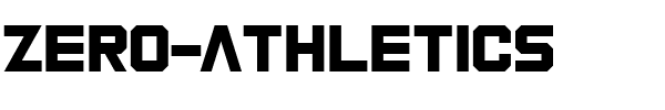 Zero-Athletics.ttf