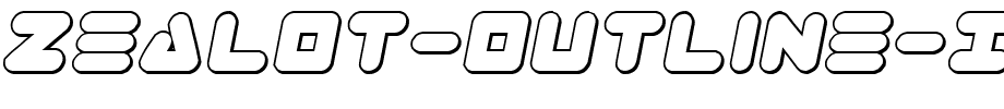 Zealot-Outline-Italic.ttf