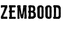 ZEMBOOD.ttf
