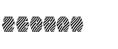 Zebraw.ttf