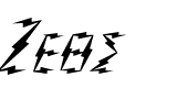 Zeus.ttf