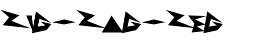 zig-zag-zeg.ttf
