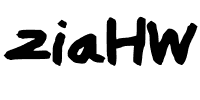 ziaHW.ttf