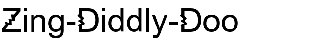 Zing-Diddly-Doo.ttf