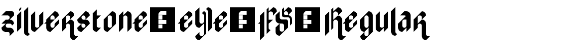 zilverstone-eYe-FS-Regular.ttf